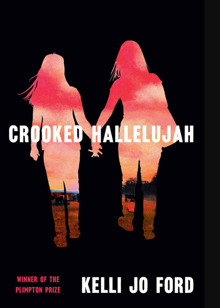 Crooked Hallelujah